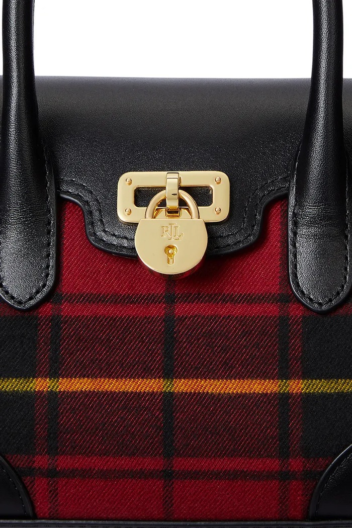 Lauren Ralph Lauren poșetă 431980167