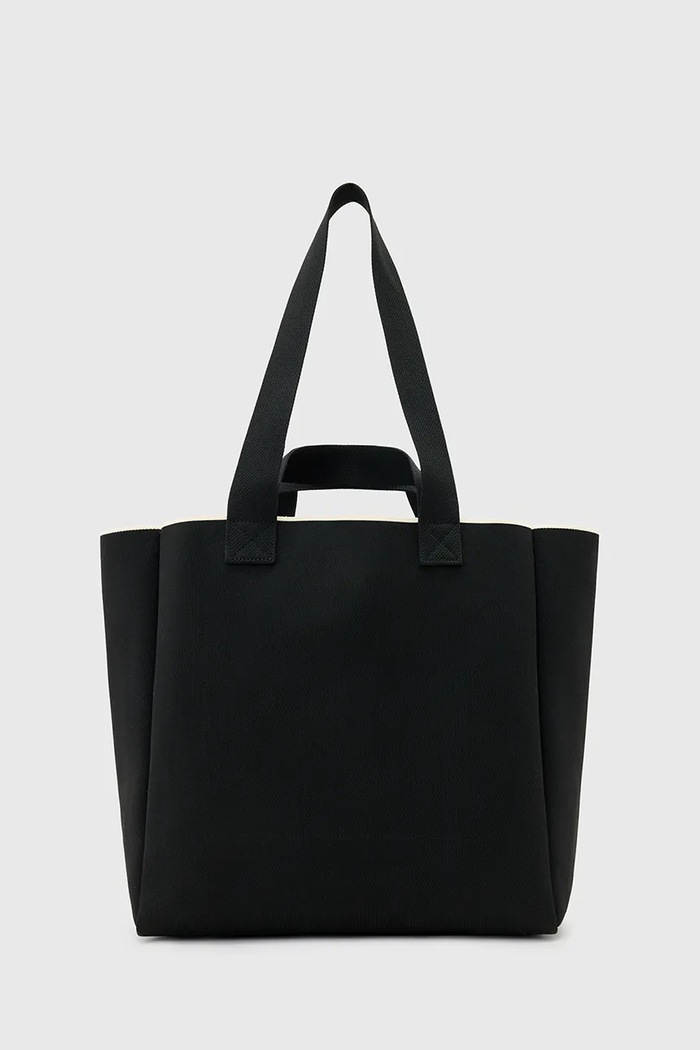Doplňky Kabelka AllSaints IZZY W297XD černá