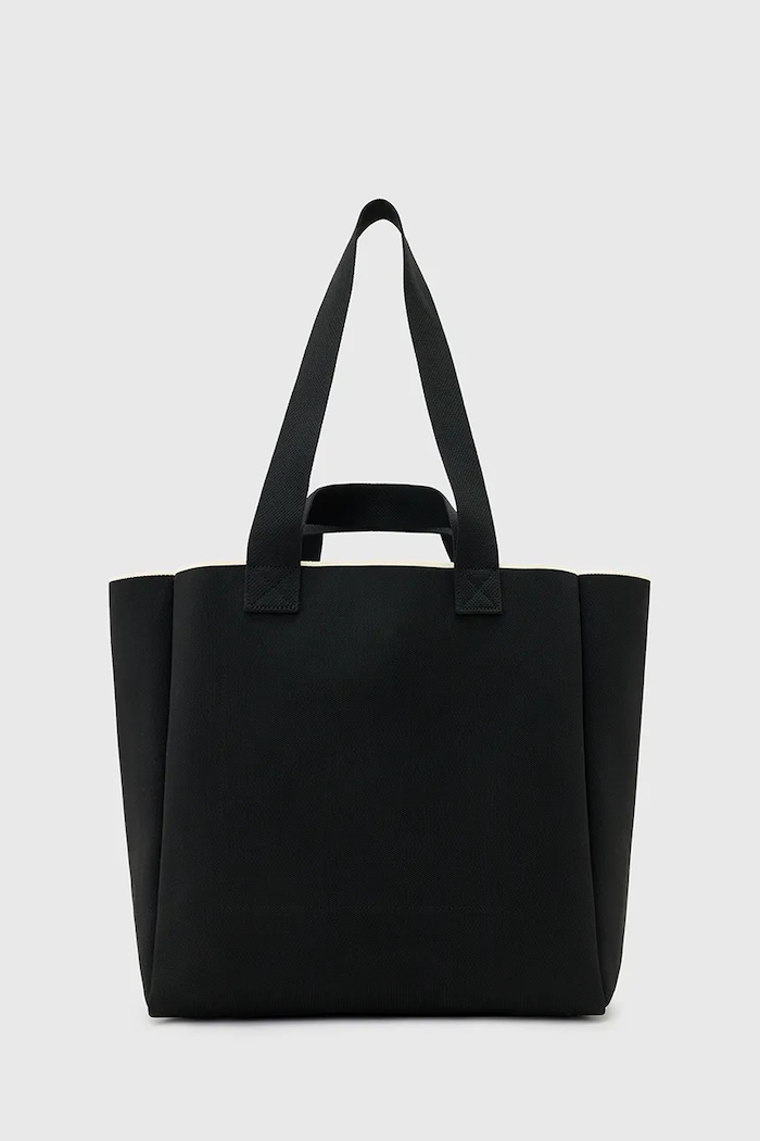 Doplňky Kabelka AllSaints IZZY W297XD černá
