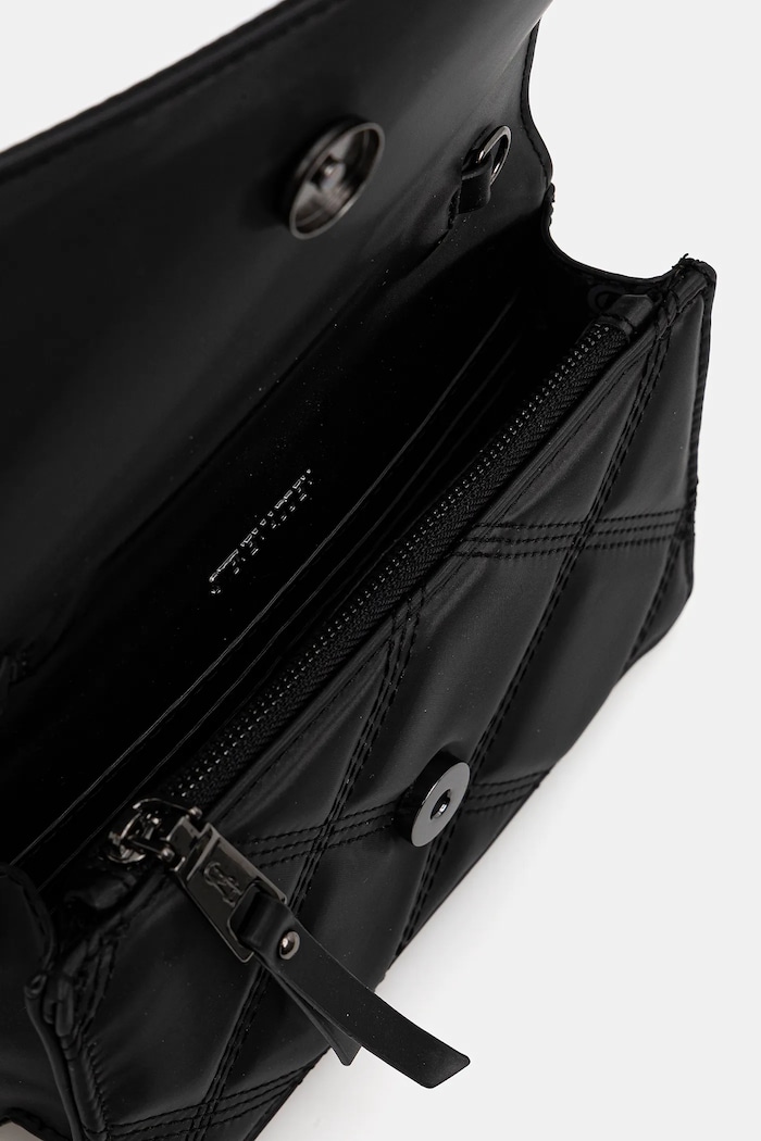 Steve Madden poșetă Baddi SM13001836 negru