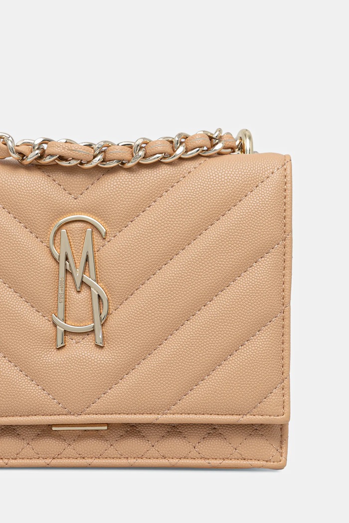 Steve Madden borsetta Bamara-2 beige SM13001840
