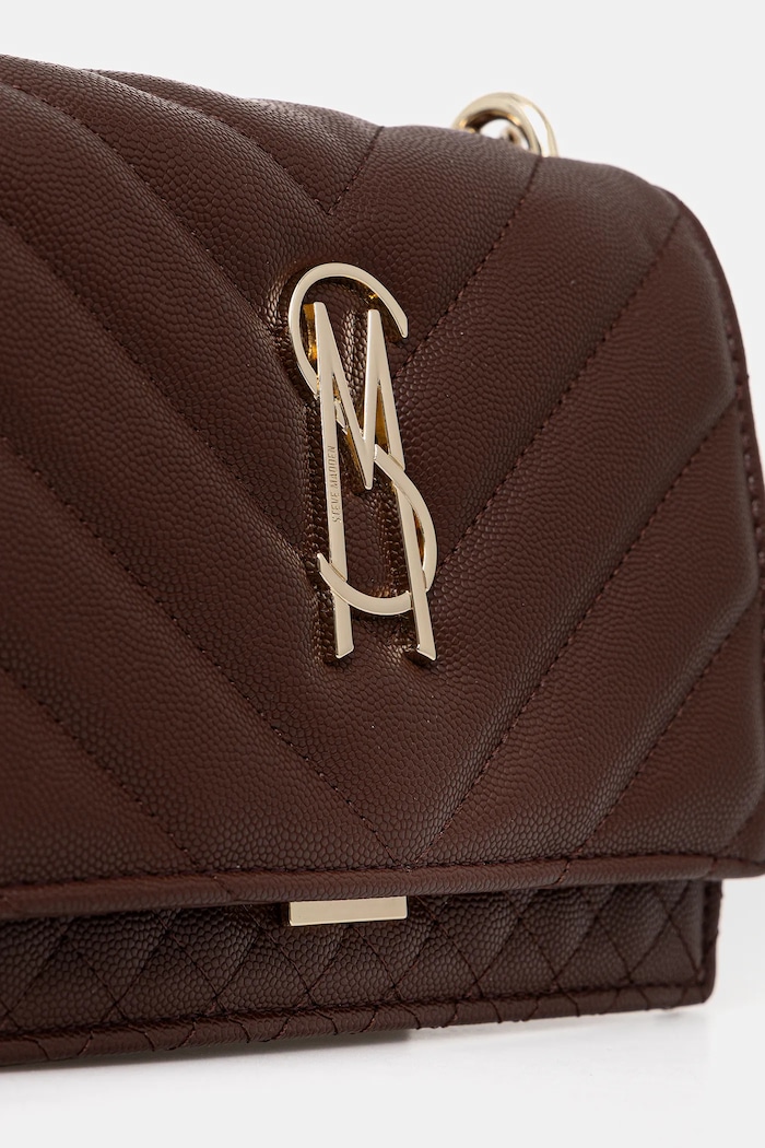 Сумочка Steve Madden Bamara-2 коричневий SM13001840