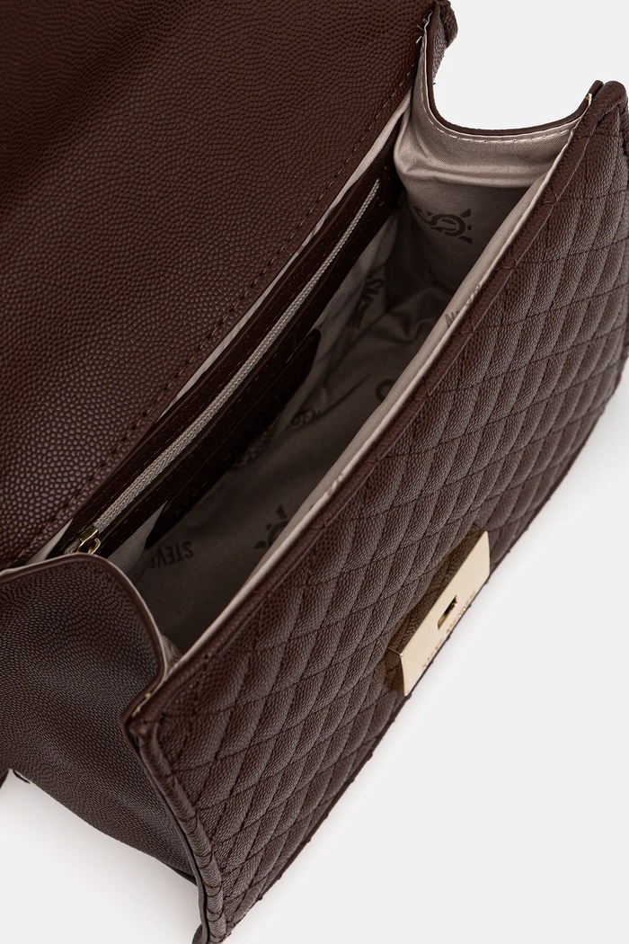 Сумочка Steve Madden Bamara-2 SM13001840 коричневий