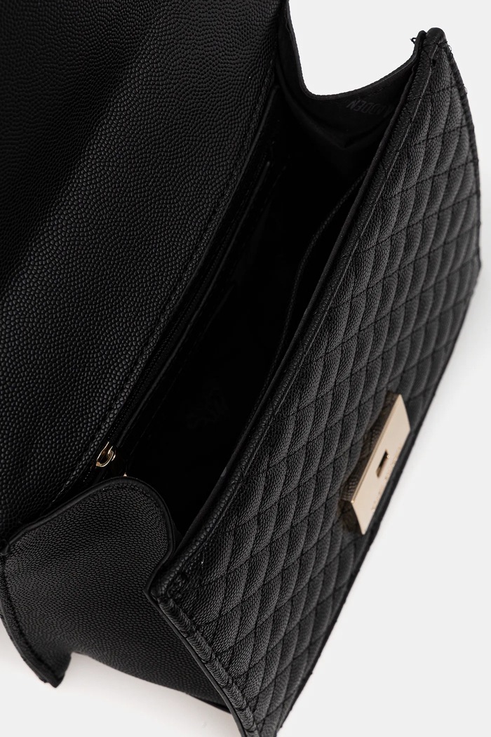 Kabelka Steve Madden Bamara-2 SM13001840 čierna