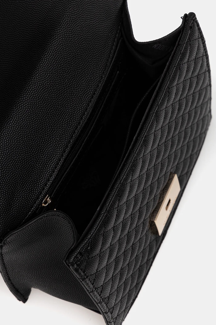 Kabelka Steve Madden Bamara-2 SM13001840 čierna