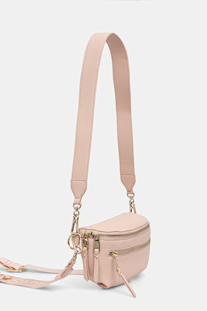 Steve Madden geantă Bclarke2 SM13001831 roz SS26