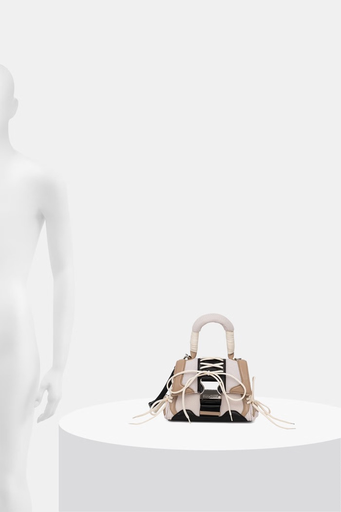 Steve Madden kabelka typu tote dámska Bdiego SM13000896