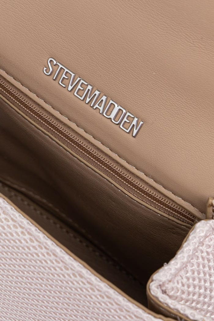 Steve Madden tote bag Bdiego SM13000896 bej