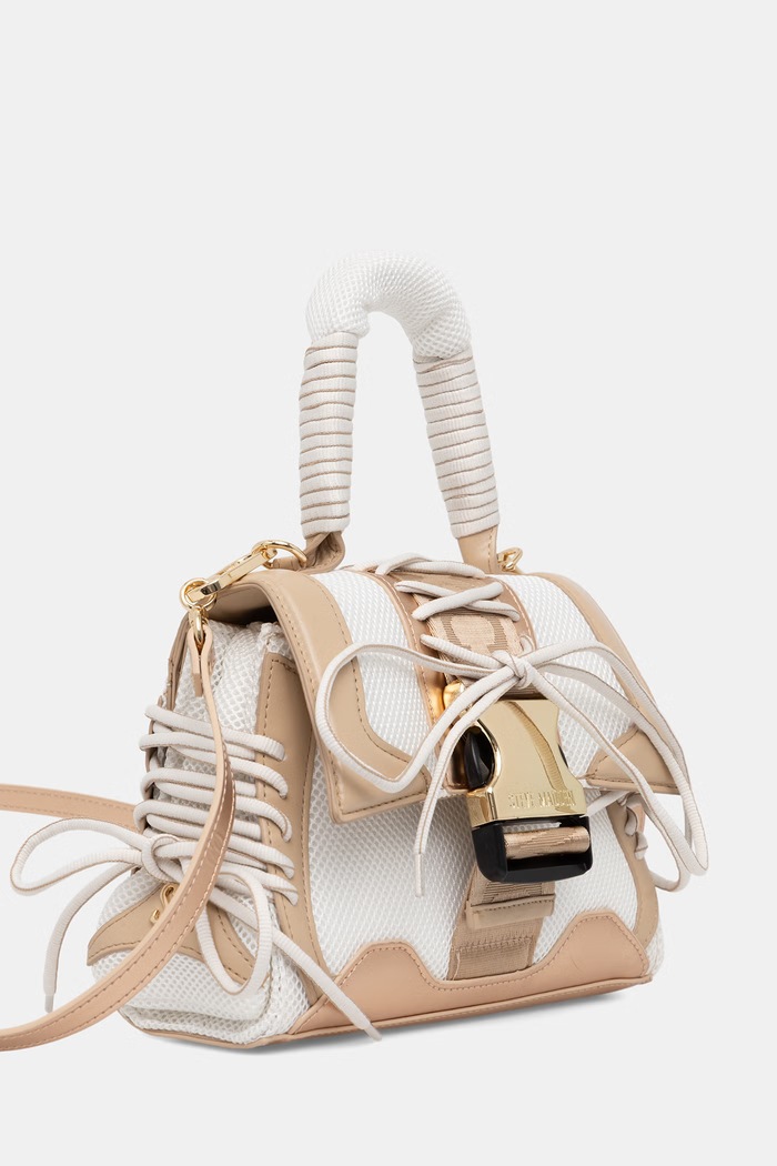 Steve Madden чанта tote дамска Bdiego SM13000896 бежов AA00