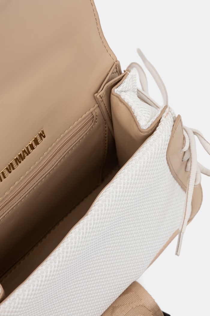 Steve Madden чанта tote дамска Bdiego SM13000896 бежов