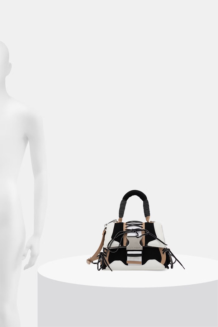 Steve Madden чанта tote дамска Bdiego SM13000896