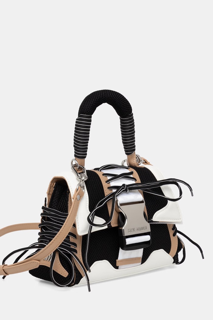 Steve Madden чанта tote дамска Bdiego SM13000896 черен AA00