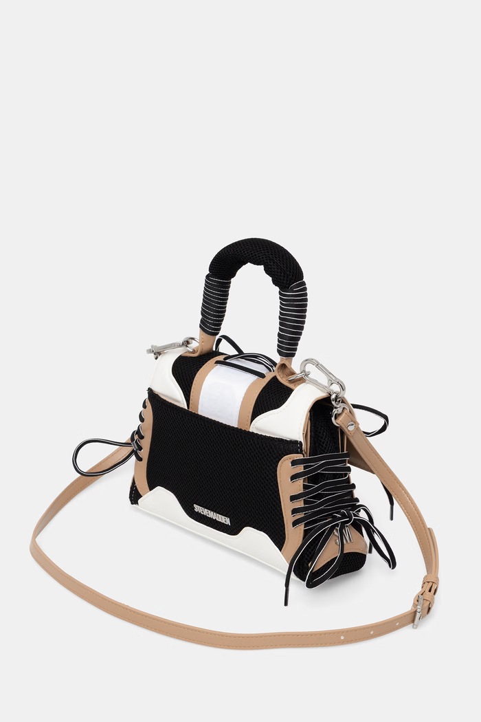 Аксесоари Steve Madden чанта tote дамска Bdiego SM13000896 черен