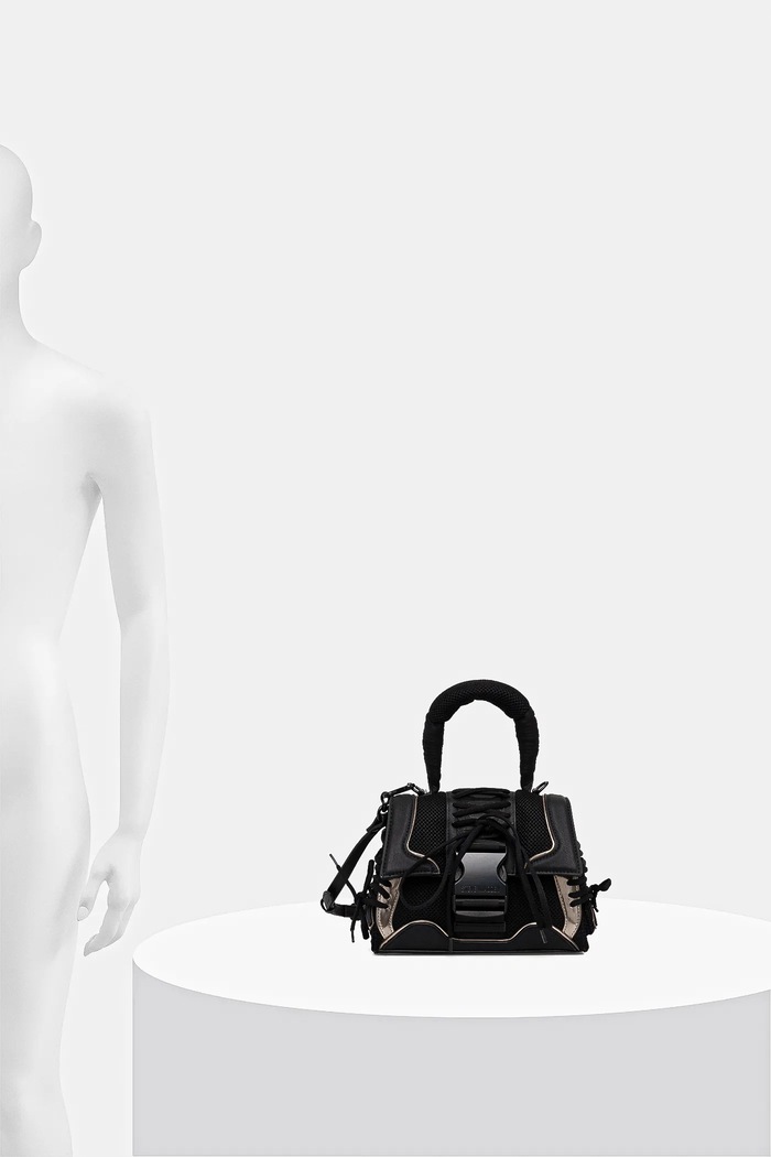 Steve Madden torebka tote damska Bdiego SM13000896