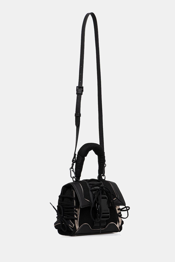 Steve Madden torebka tote damska Bdiego SM13000896 czarny AA00