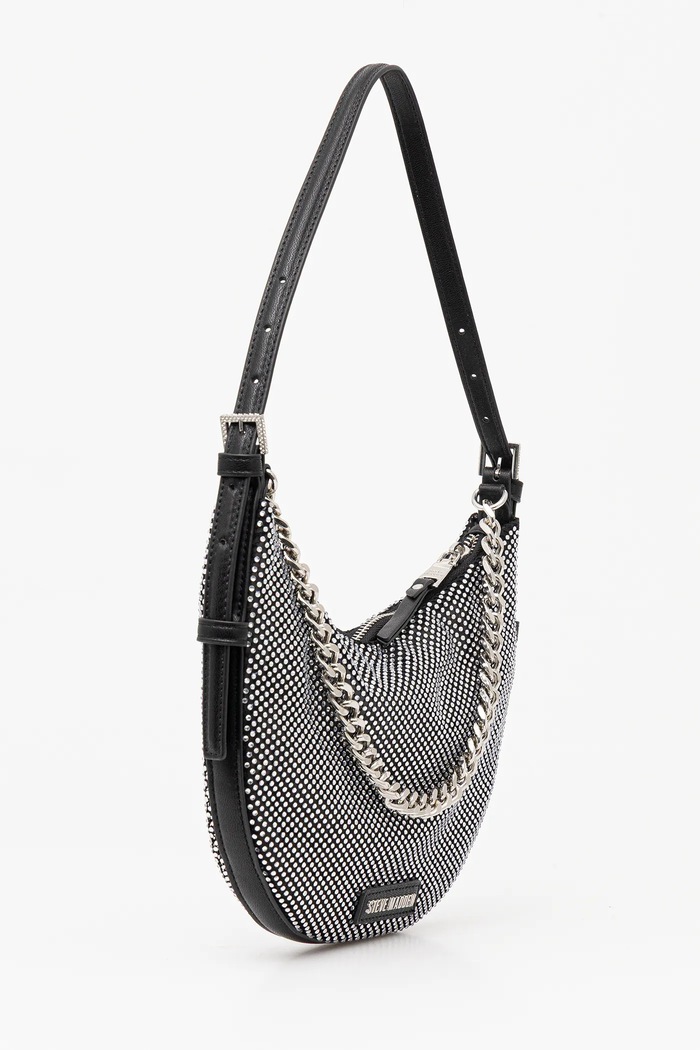 Steve Madden kézitáska Bdream-R SM13002223 fekete AW25