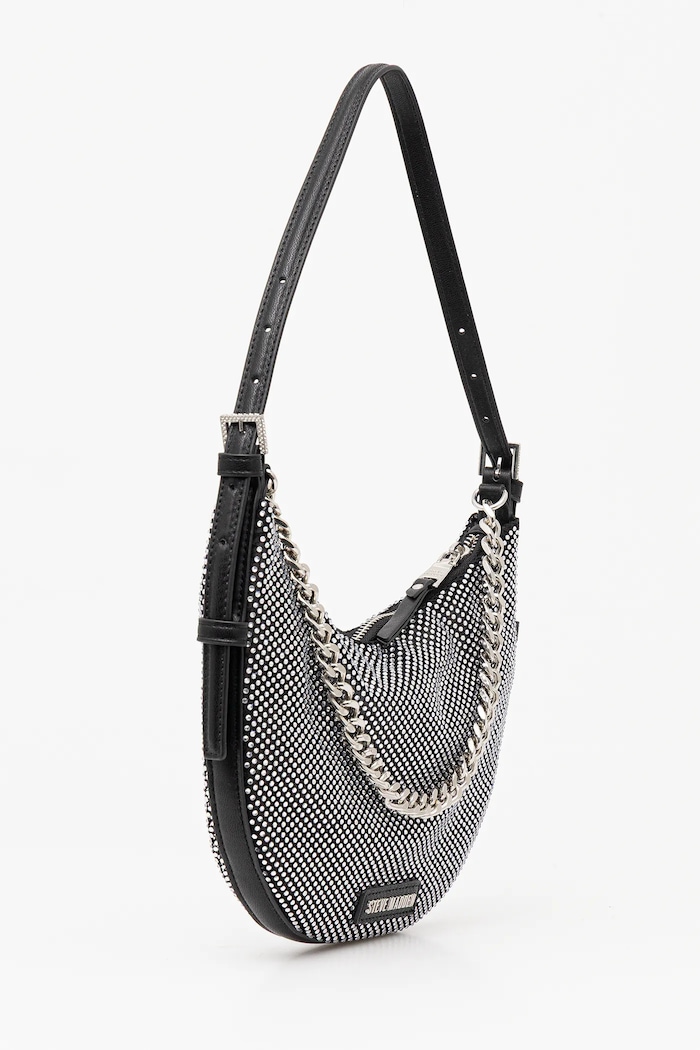 Steve Madden kézitáska Bdream-R SM13002223 fekete AW25