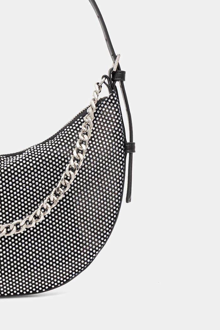 Kiegészítők Steve Madden kézitáska Bdream-R SM13002223 fekete
