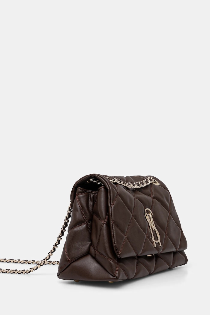 Сумочка Steve Madden Bjolene SM13001062 коричневий AW25