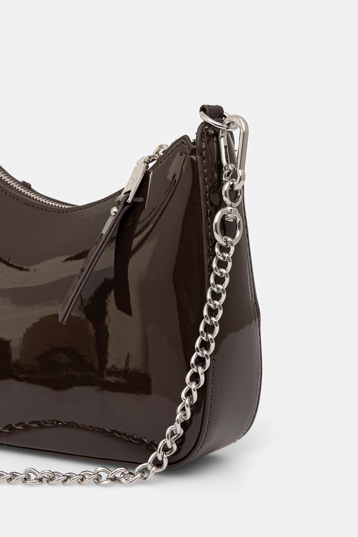 Doplnky Kabelka Steve Madden Bliana-2 SM13001770 hnedá