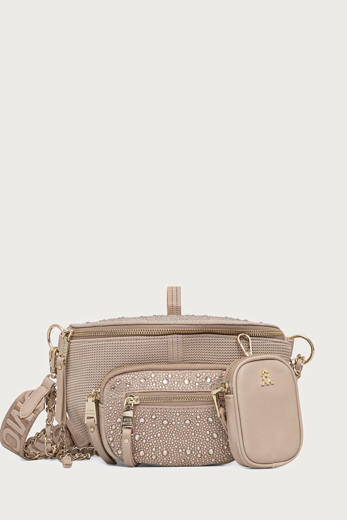 Steve Madden ženski Bmaxima bež SM13000640