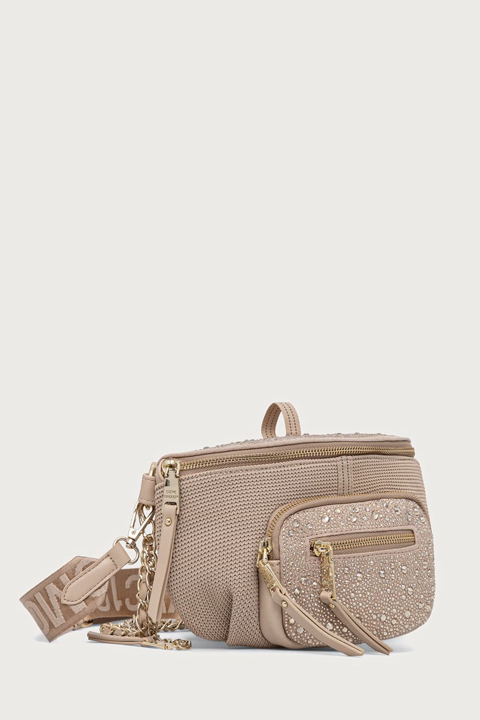 Steve Madden ženski Bmaxima SM13000640 bež AA00