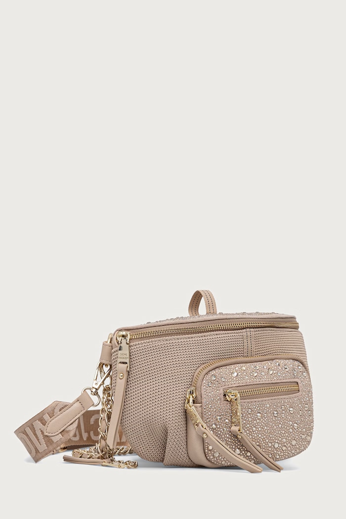 Steve Madden ženski Bmaxima SM13000640 bež AA00