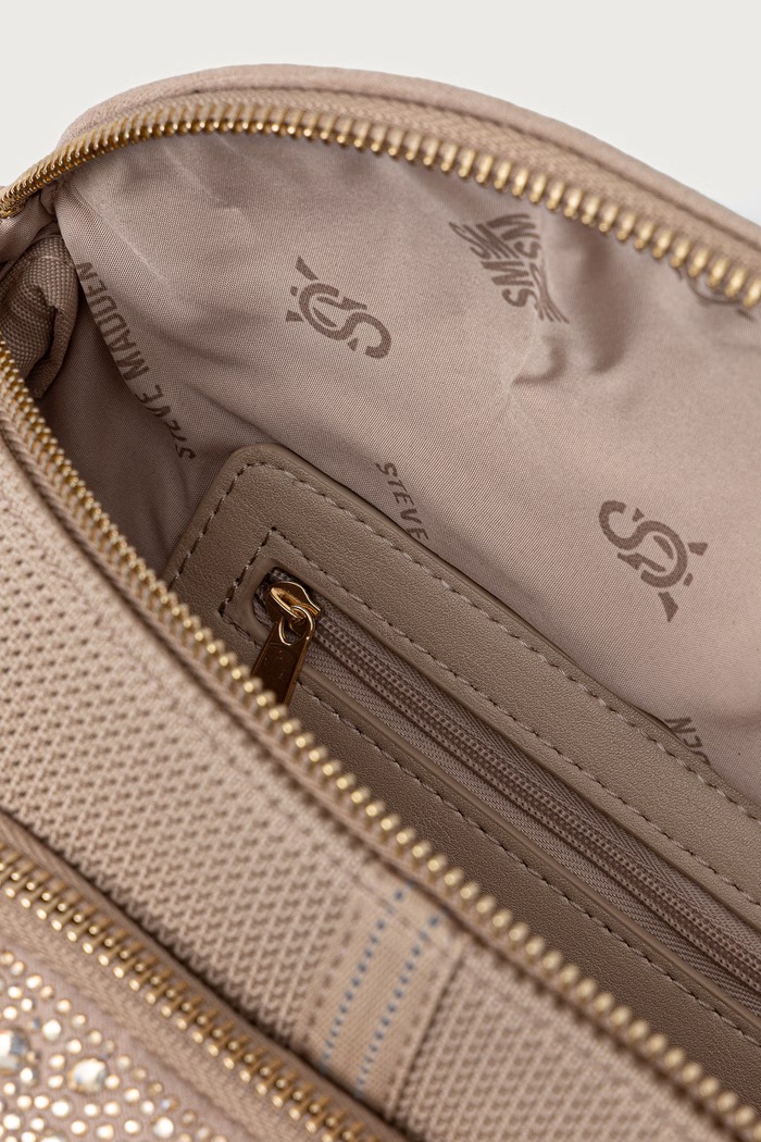Steve Madden ženski Bmaxima SM13000640 bež