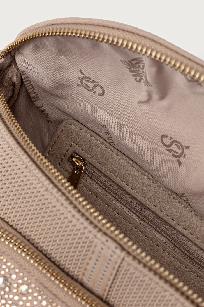 Steve Madden ženski Bmaxima SM13000640 bež