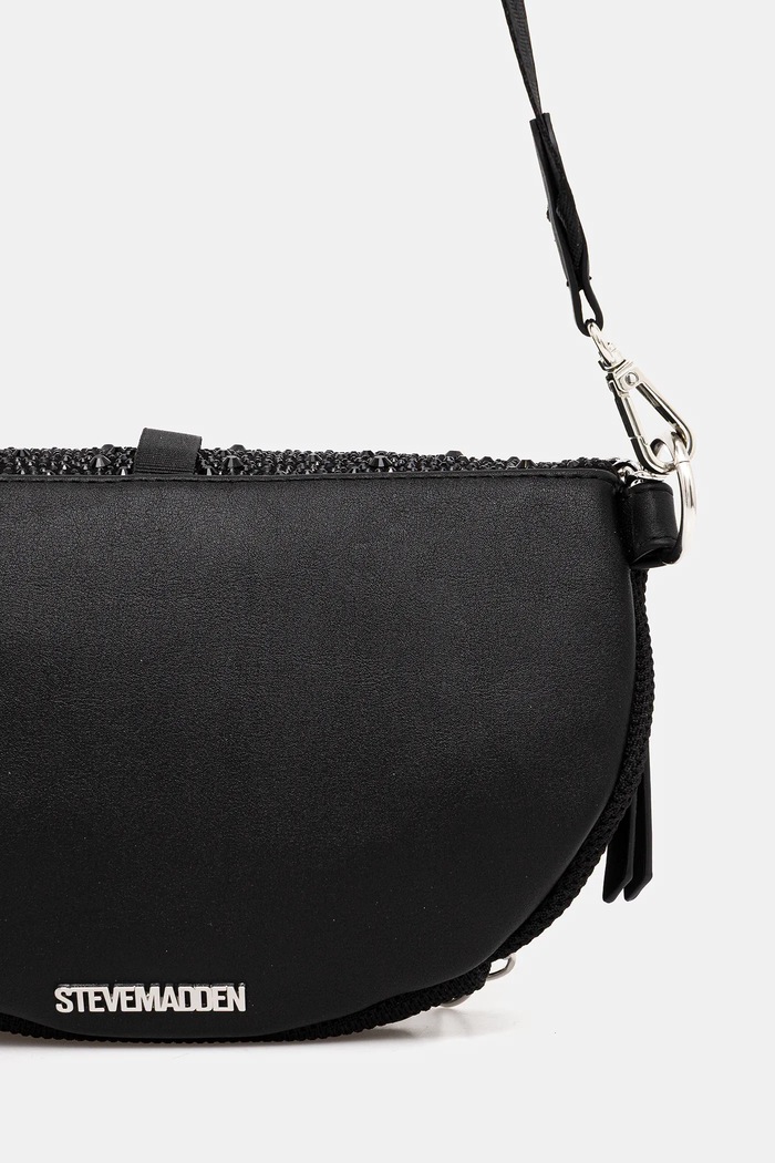 Аксесуари Сумочка Steve Madden Bmaxima SM13000640 чорний