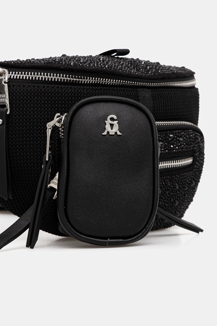 Сумочка Steve Madden Bmaxima чорний SM13000640