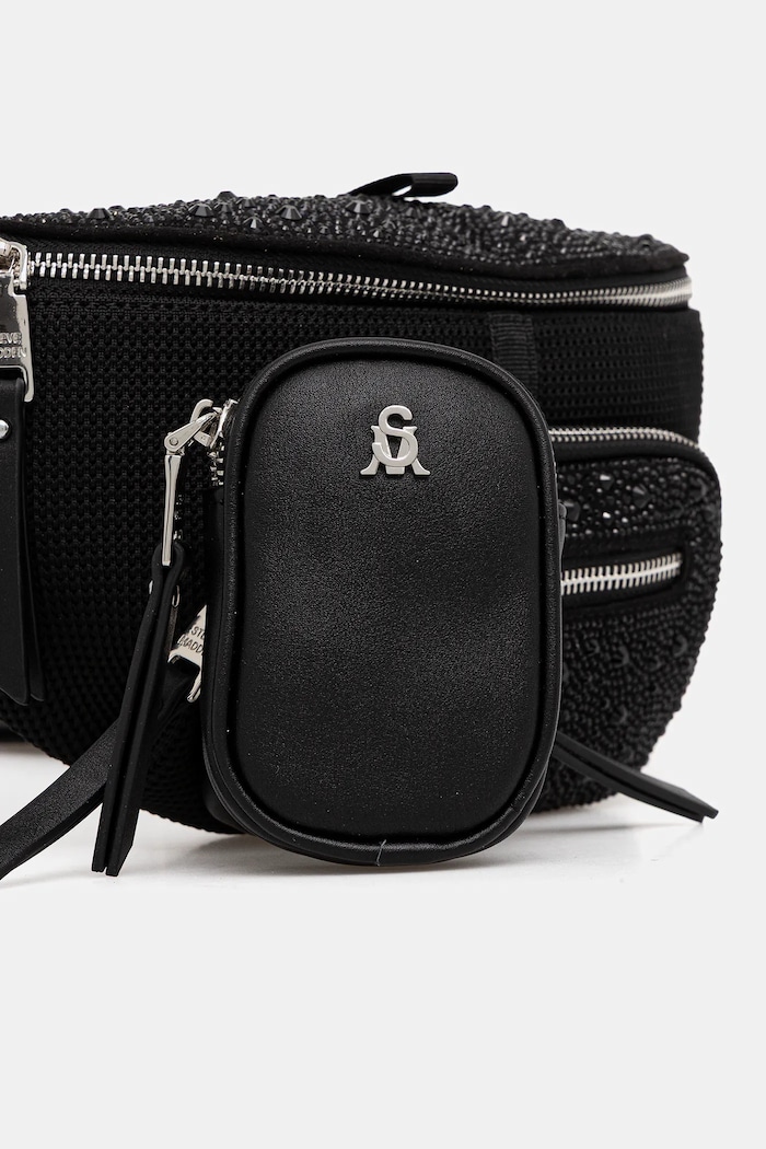 Сумочка Steve Madden Bmaxima чорний SM13000640