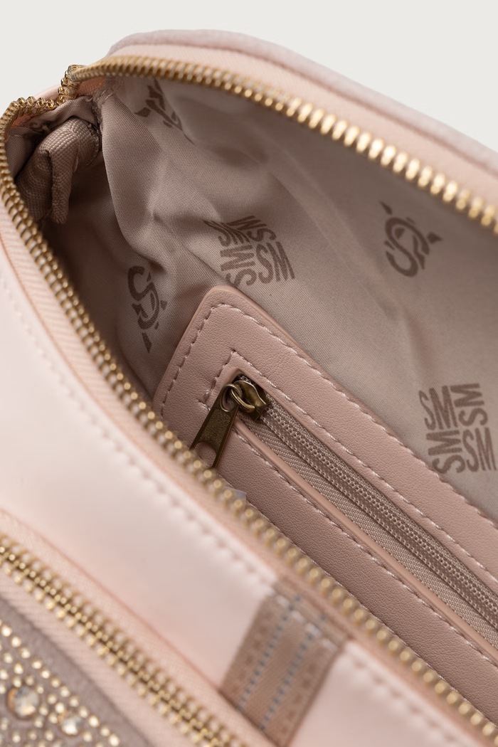 Steve Madden Чанта crossbody дамска Bmaximas SM13001420