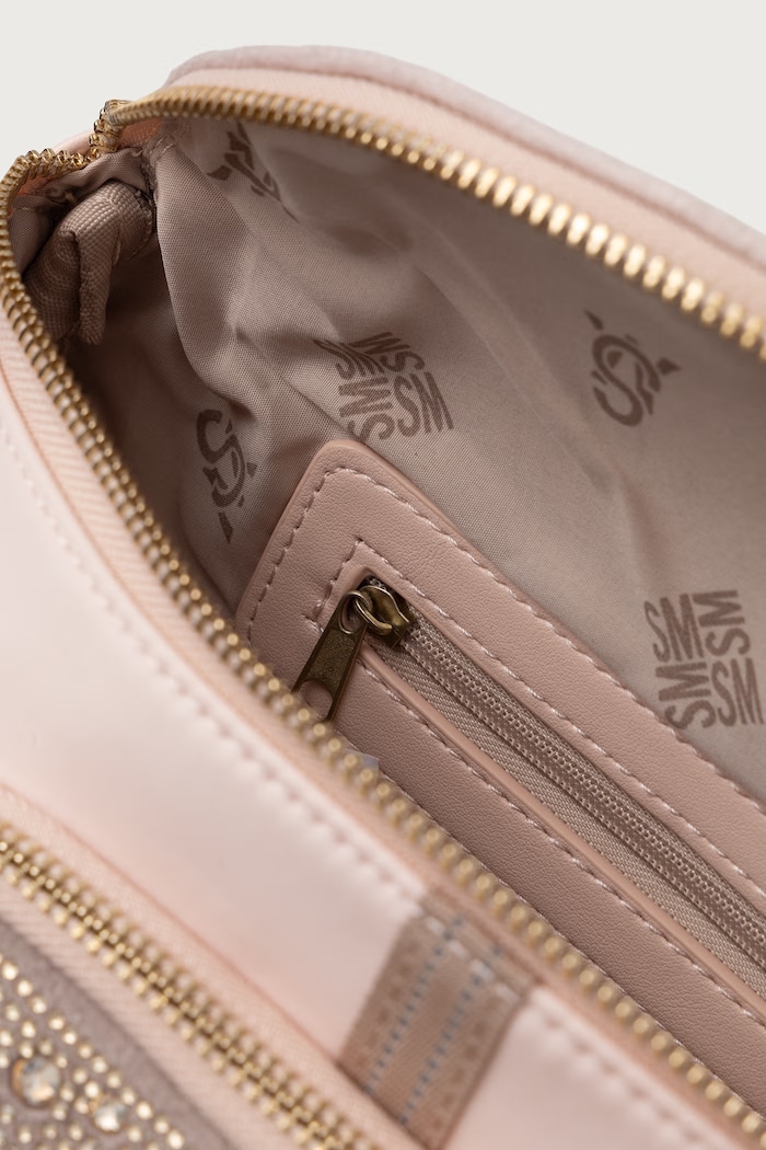 Steve Madden Чанта crossbody дамска Bmaximas SM13001420