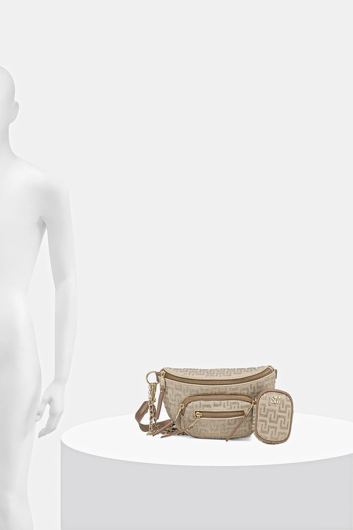Steve Madden crossbody torbica ženska Bmaximas SM13001420