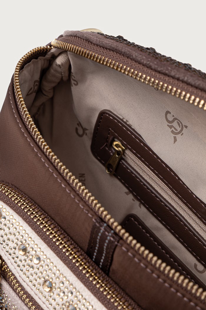 Steve Madden Чанта crossbody дамска Bmaximas SM13001420