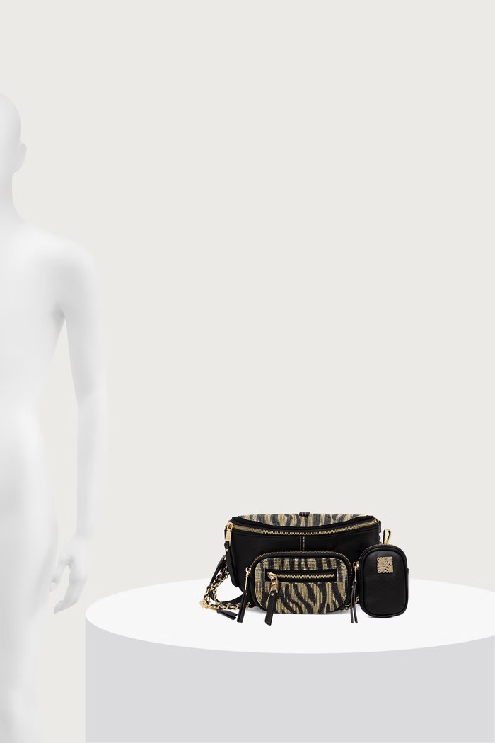 Steve Madden Torebka crossbody damska Bmaximas SM13001420
