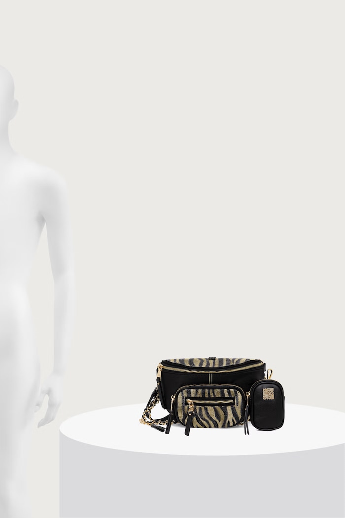 Steve Madden Torebka crossbody damska Bmaximas SM13001420