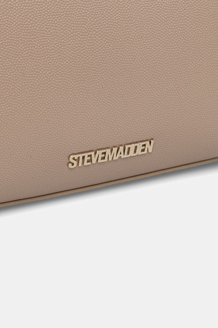 Steve Madden genată plic pentru femei, cu imitație de piele Bramone SM13001312 bej