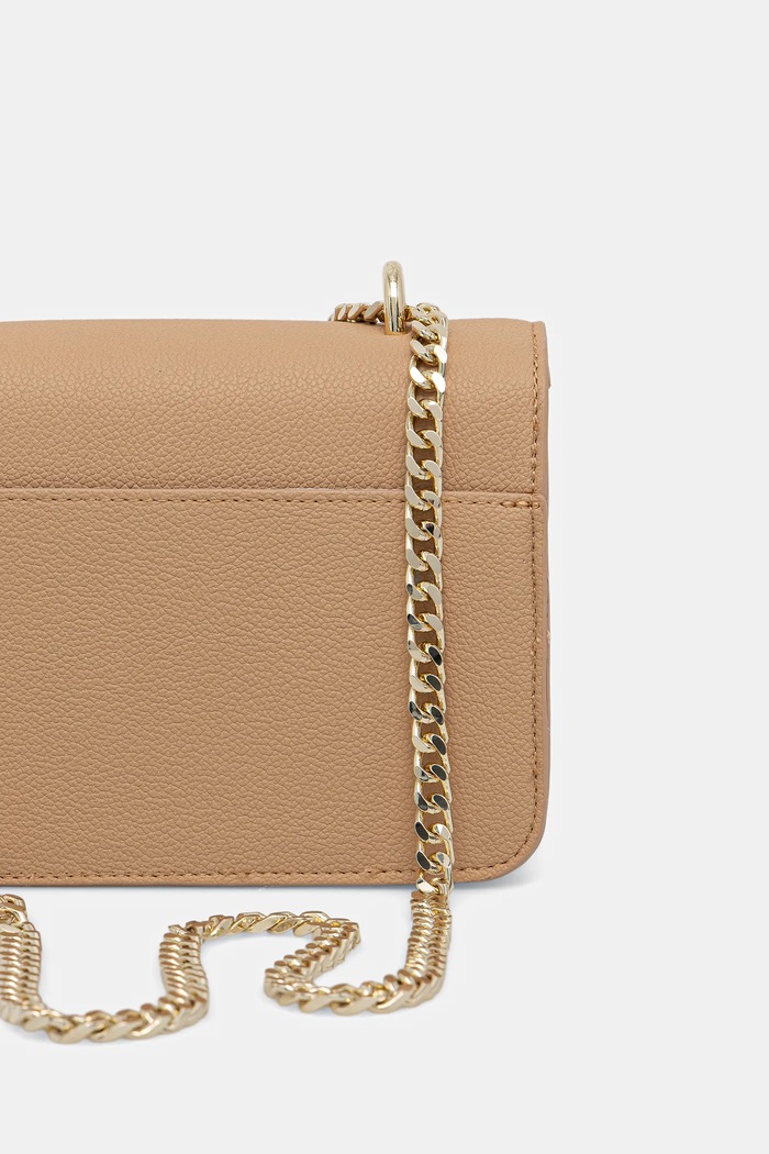 Doplnky Kabelka Steve Madden Bstakes-2 SM13001826 béžová