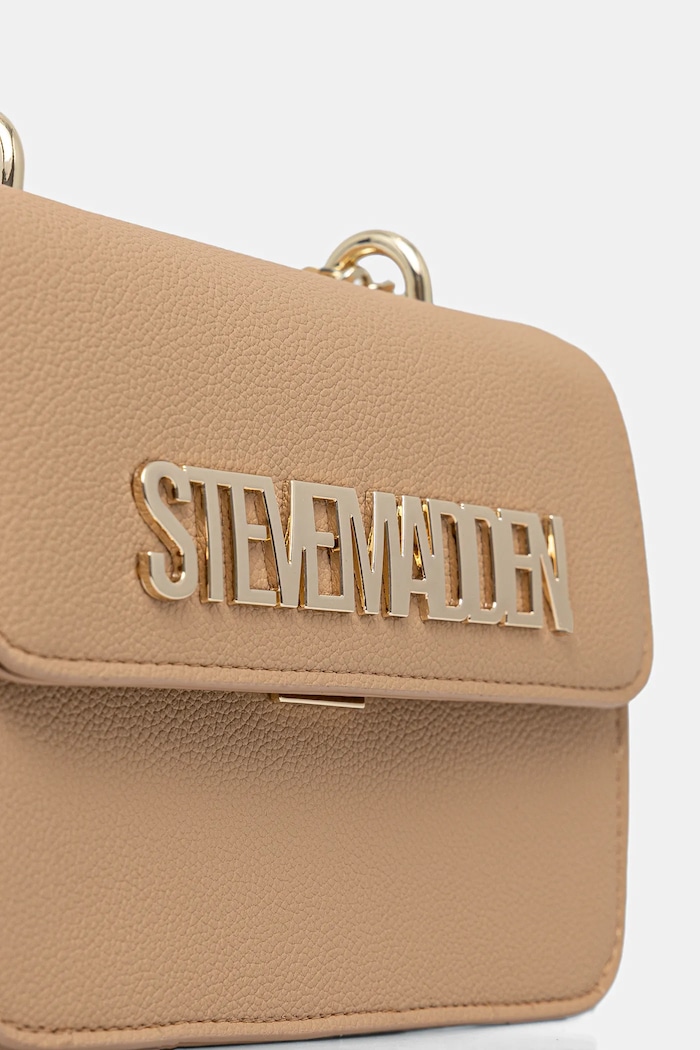 Kabelka Steve Madden Bstakes-2 béžová SM13001826