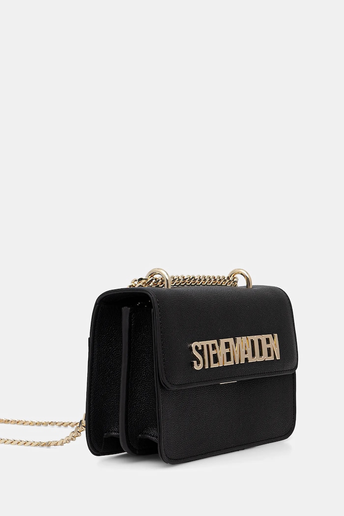 Torbica Steve Madden Bstakes-2 SM13001826 črna AW25