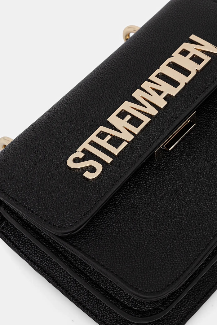 Torbica Steve Madden Bstakes-2 črna SM13001826