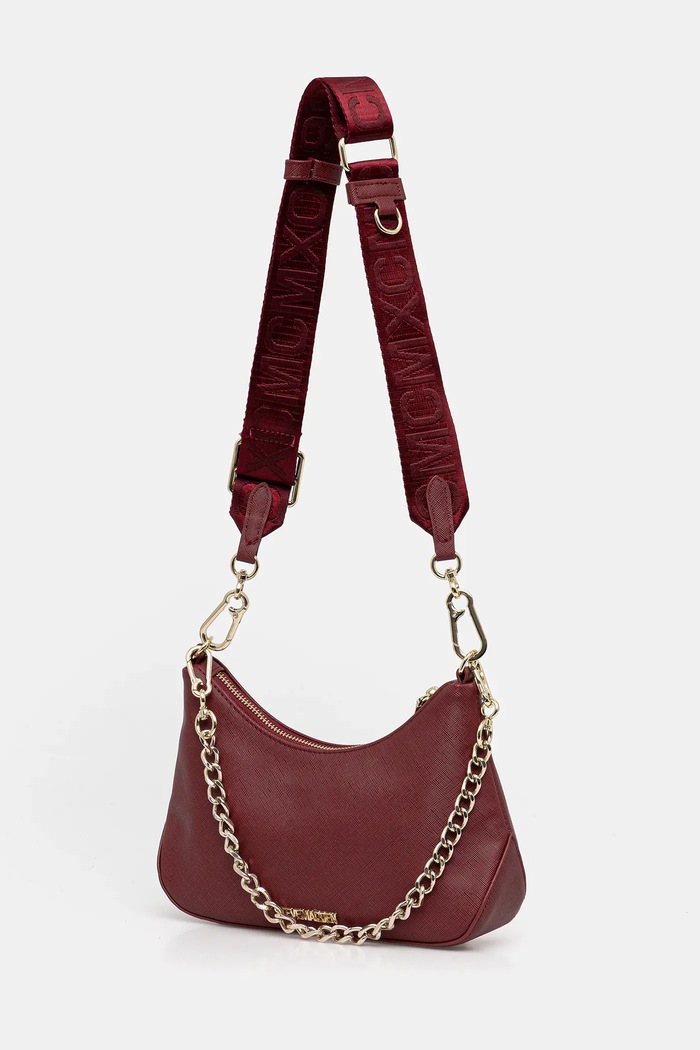 Steve Madden torebka Bsin czerwony SM13001827
