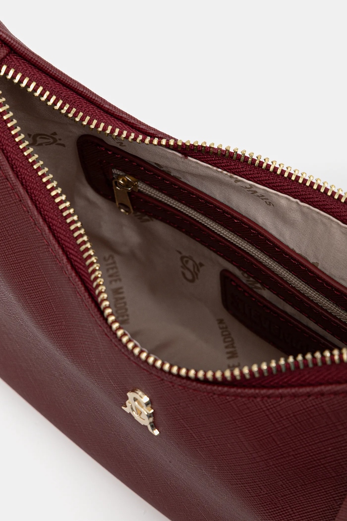 Steve Madden torebka Bsin SM13001827 czerwony