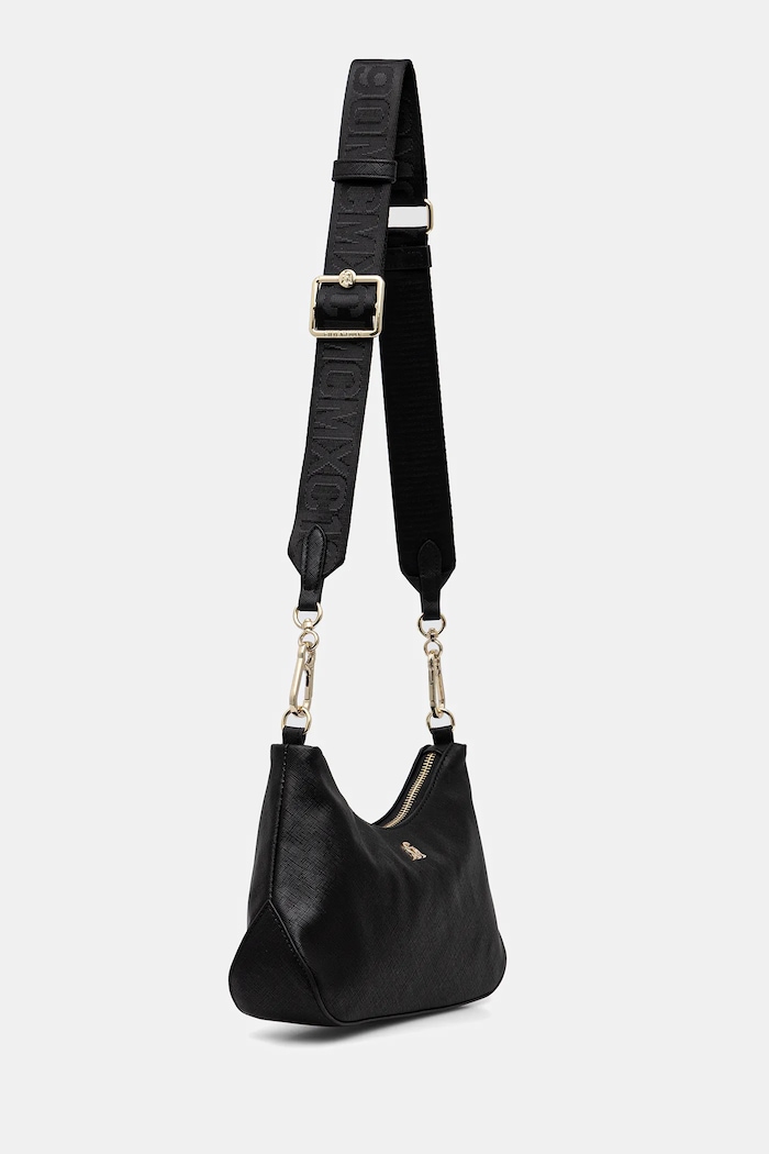 Akcesoria Steve Madden torebka Bsin SM13001827 czarny