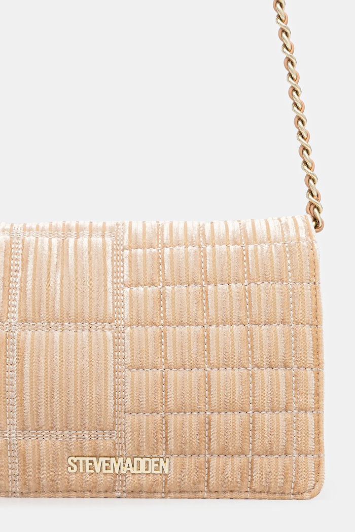 Accesorii Steve Madden poșetă Bvoler-C SM13001820 bej