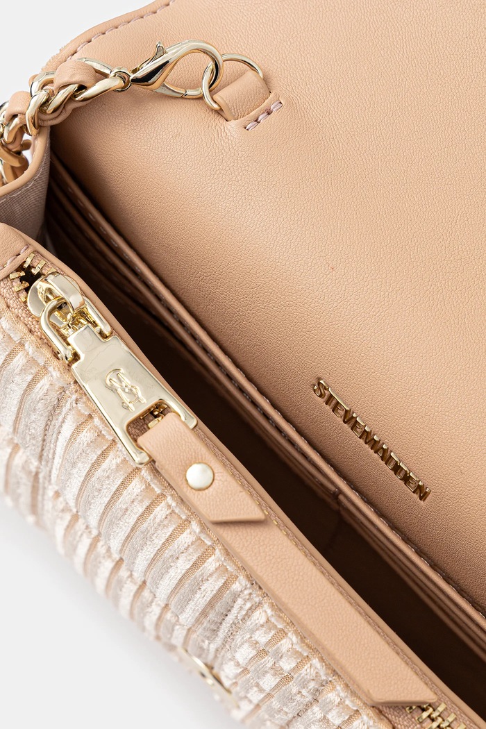 Steve Madden poșetă Bvoler-C SM13001820 bej