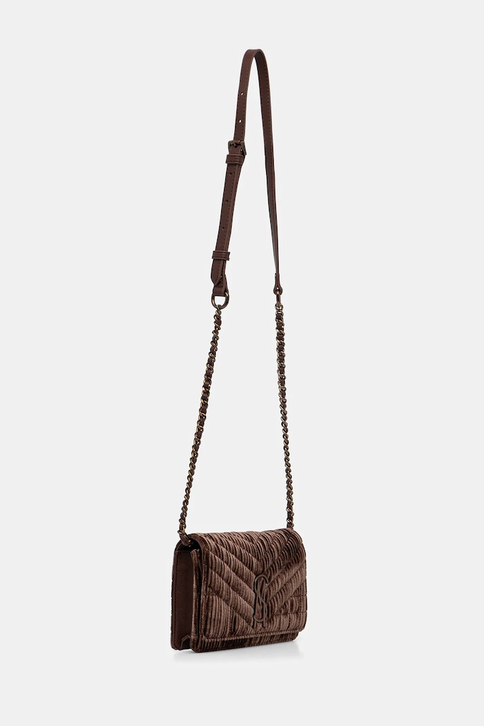 Steve Madden borsetta Bvoler-C SM13001820 marrone AW25