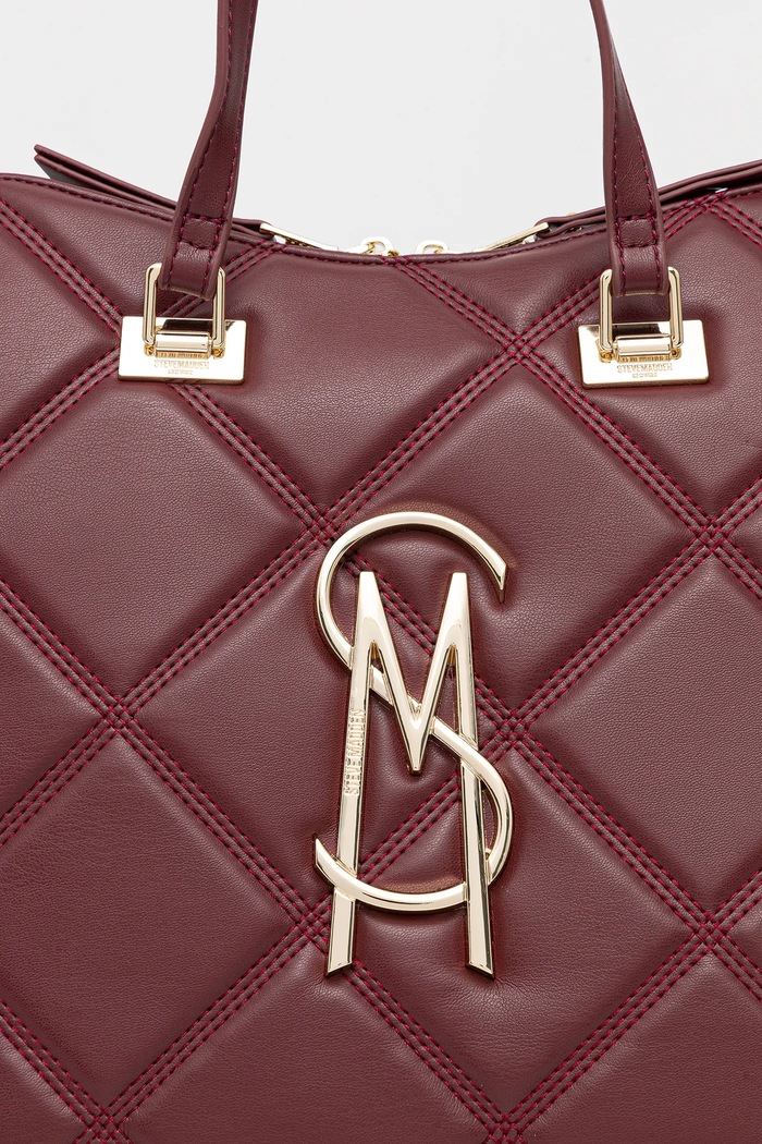 Poșetă Bvuse Steve Madden SM13001830 rosu